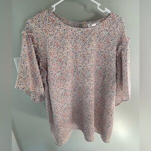 Women’s Motherhood Maternity Top
Beautiful Pattern